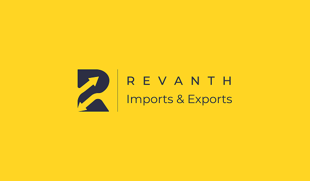 Brand Identity - Import & Export, India