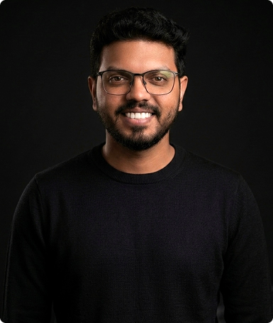 Manoj Shakar