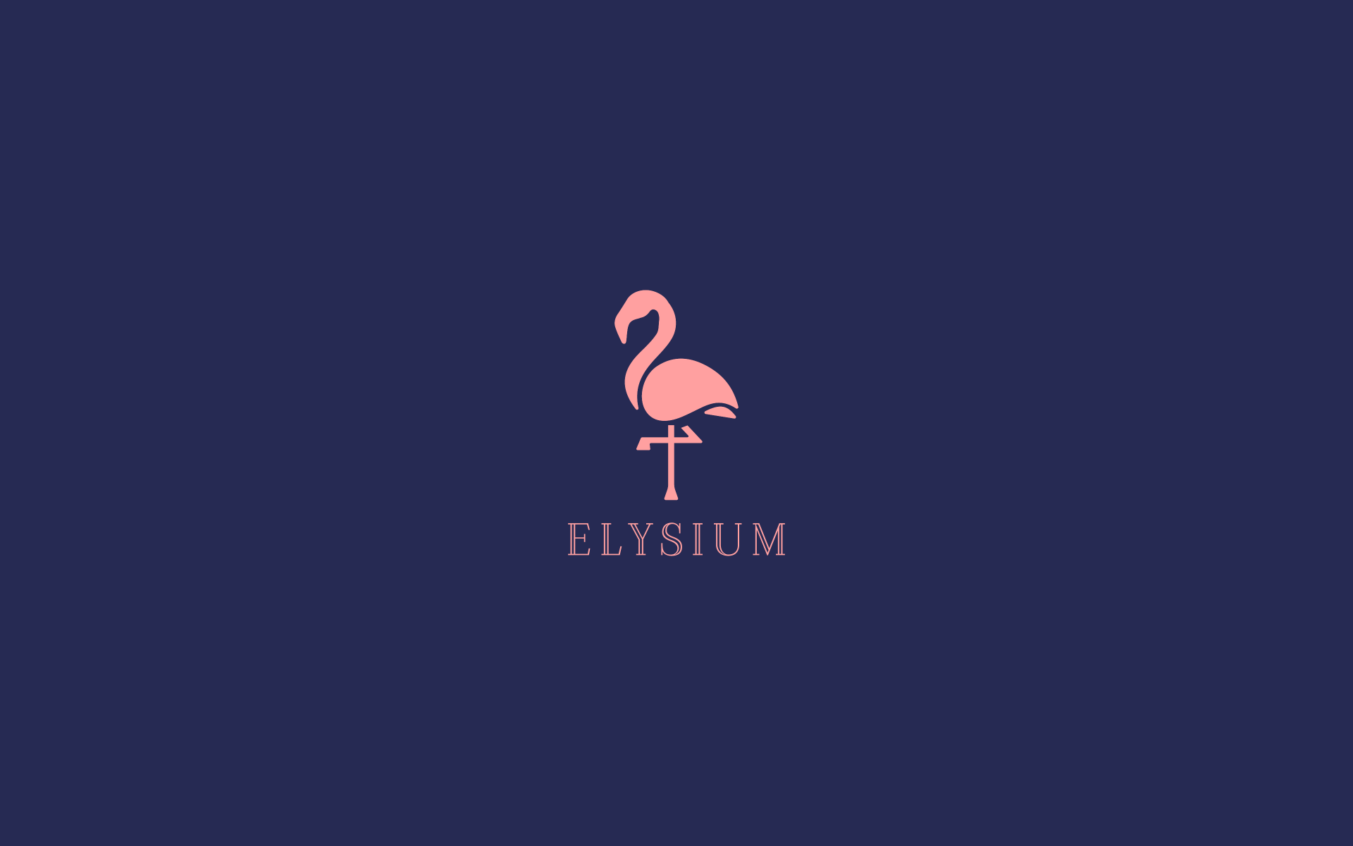 Elysium logo mark