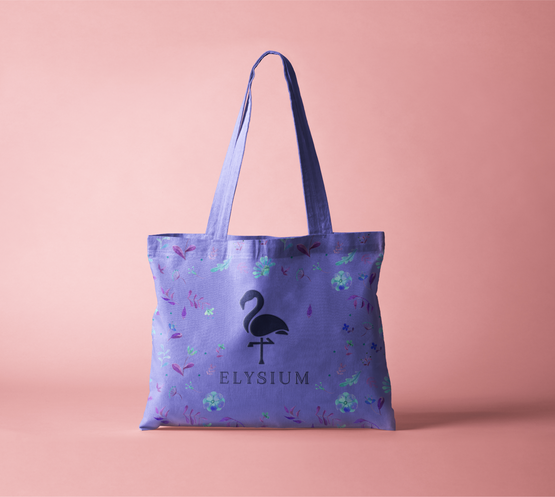 Elysium brand guidelines