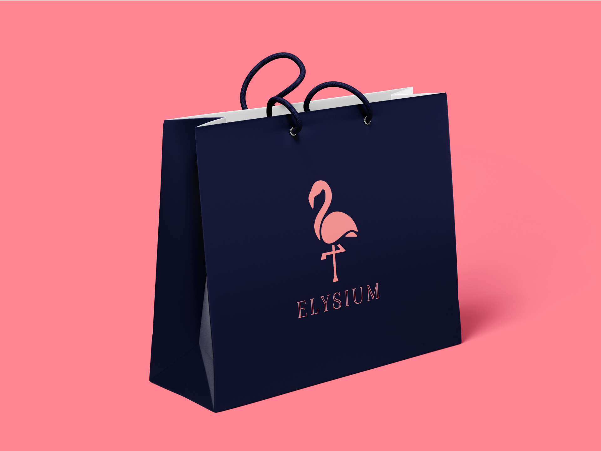 Elysium final brand presentation