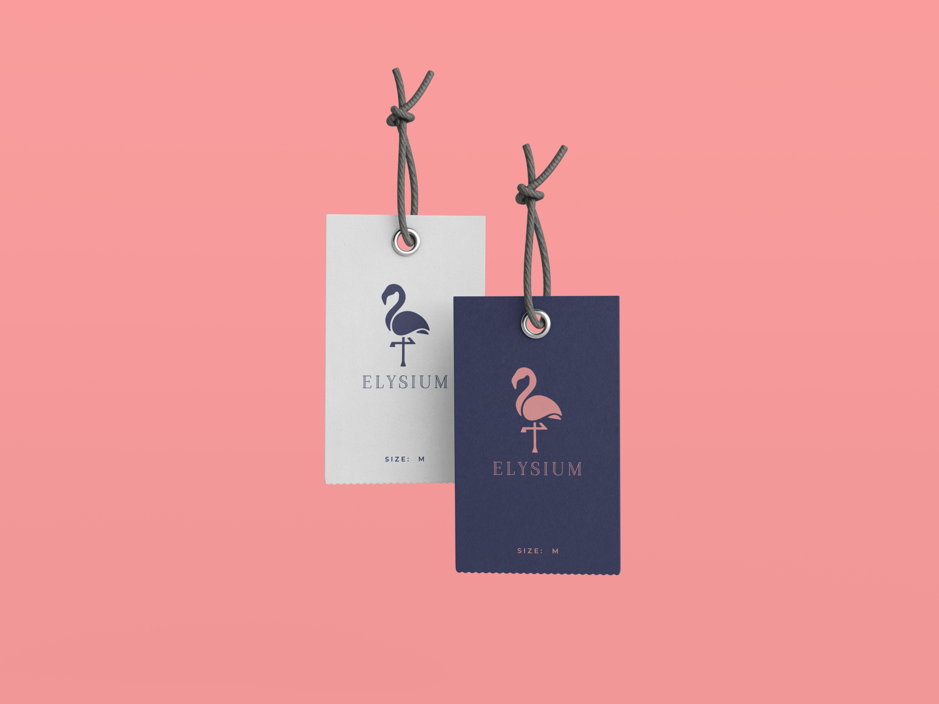 Elysium stationery
