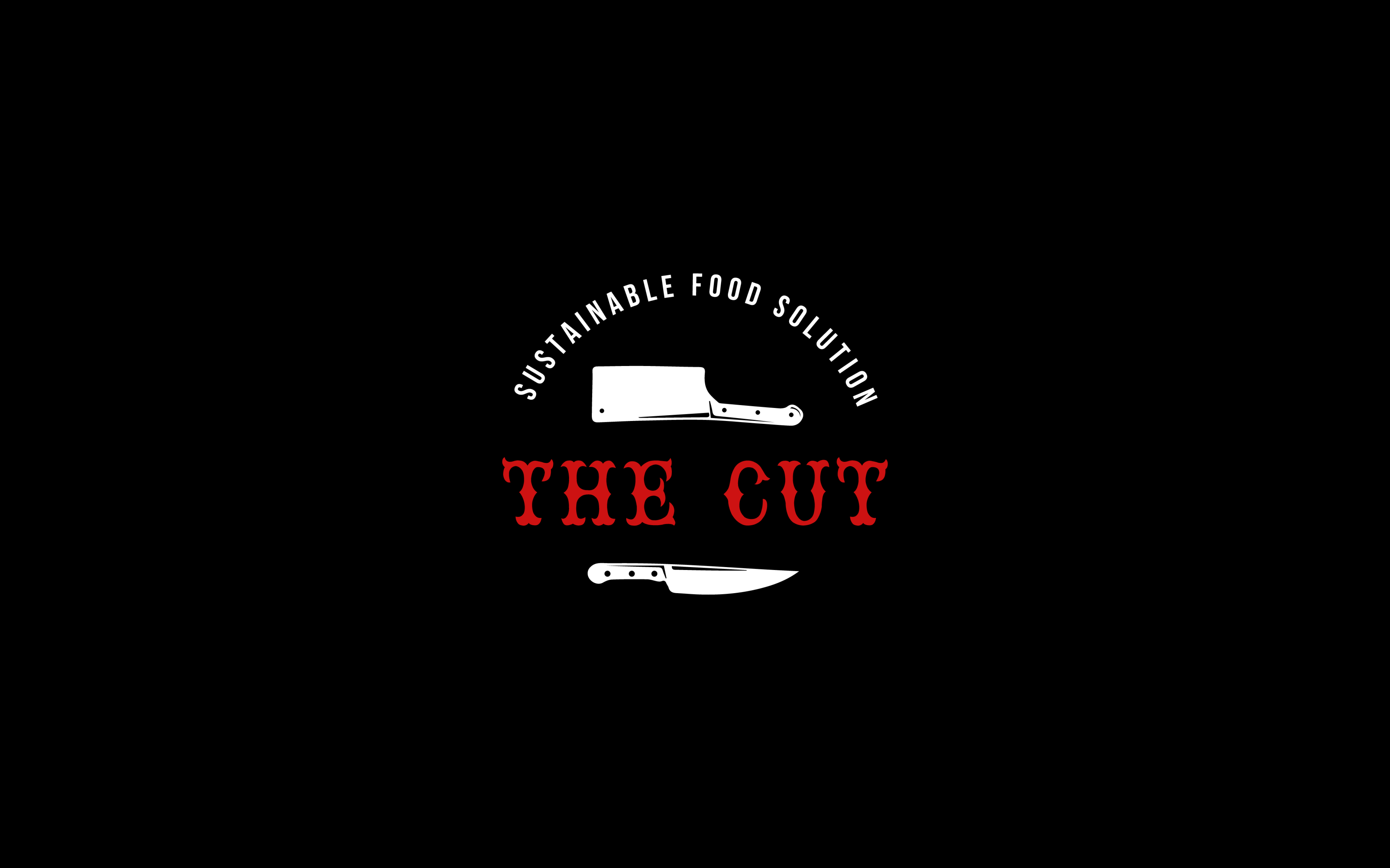 The Cut brand identity 1