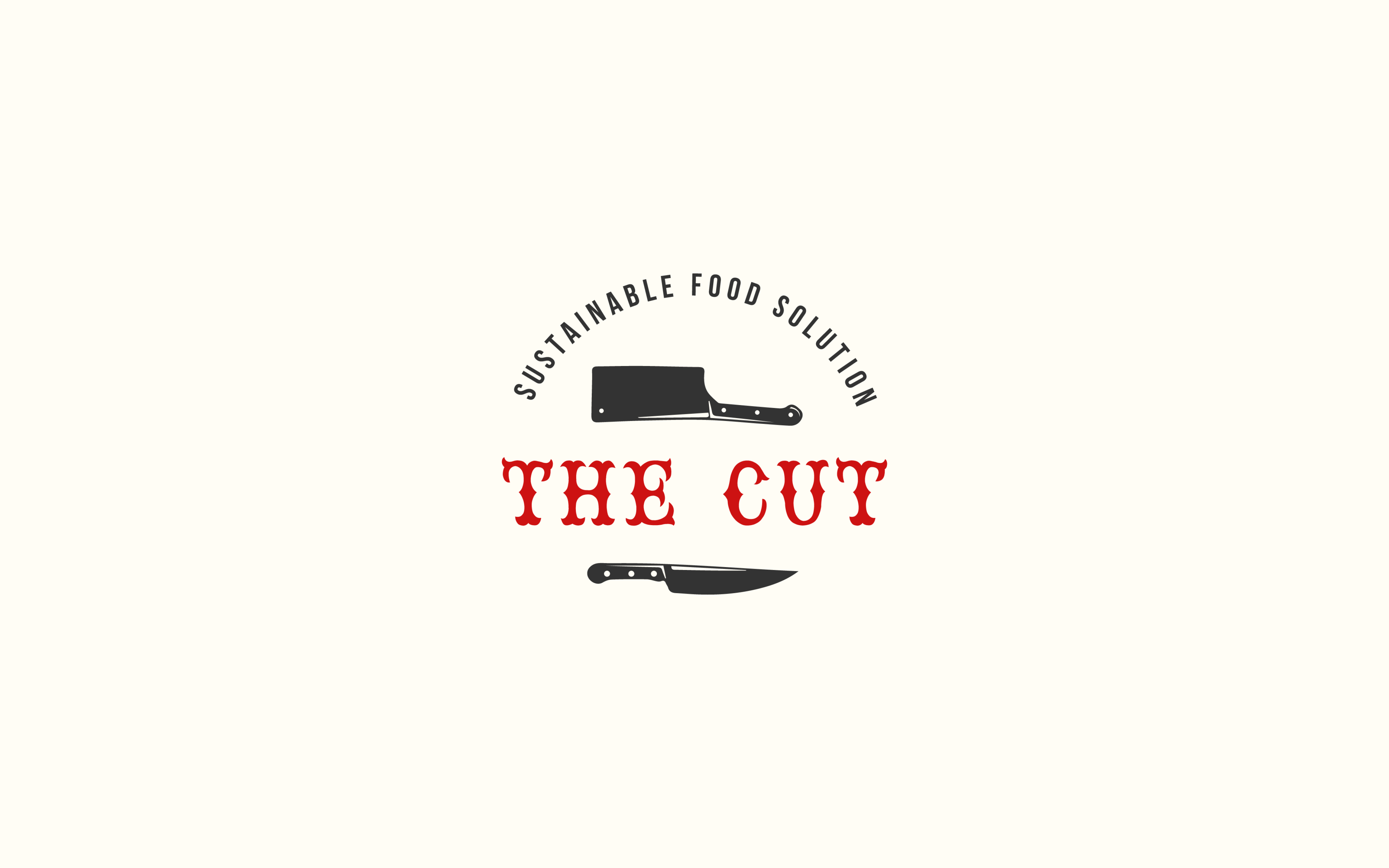 The Cut brand identity 2