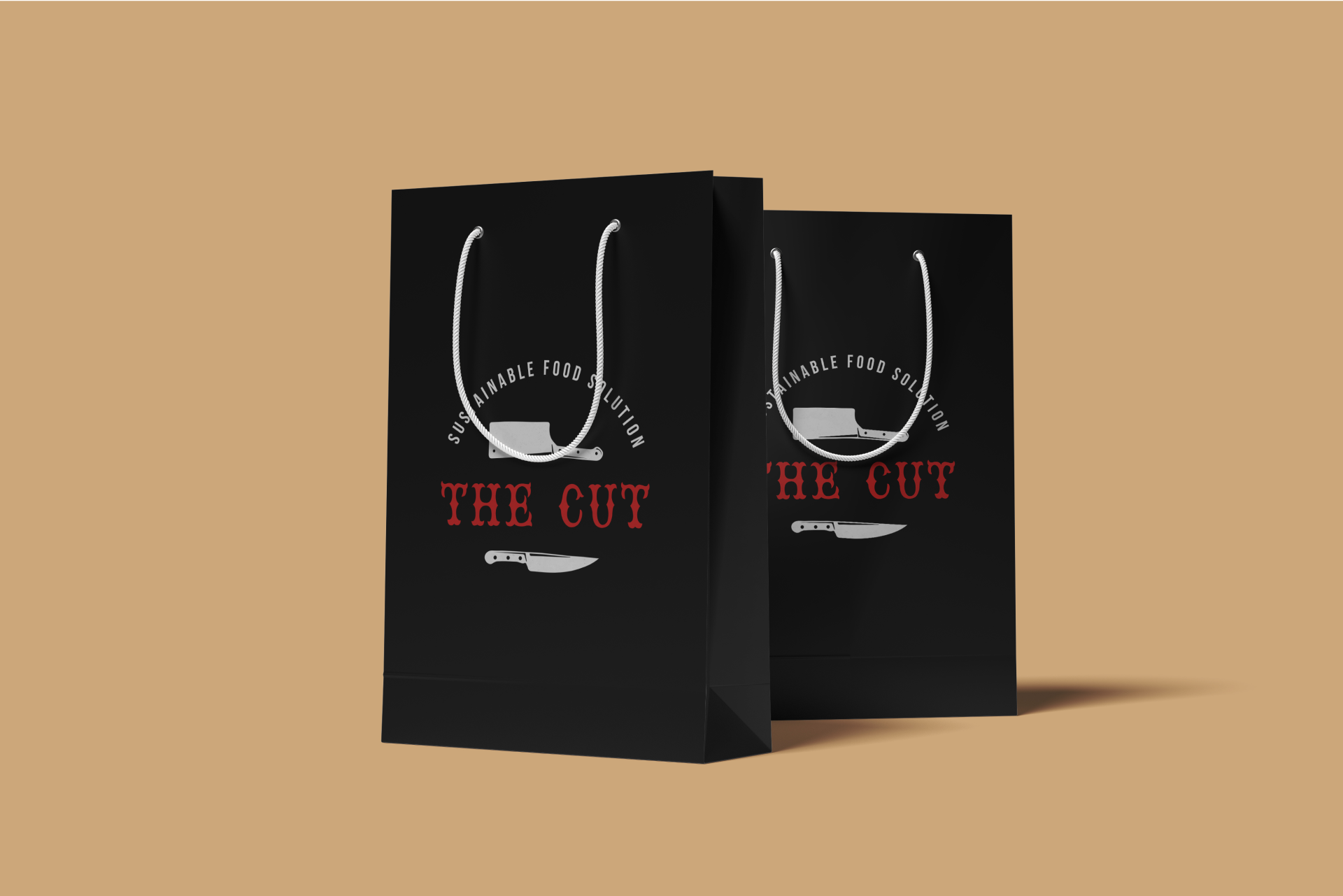 The Cut brand identity 7