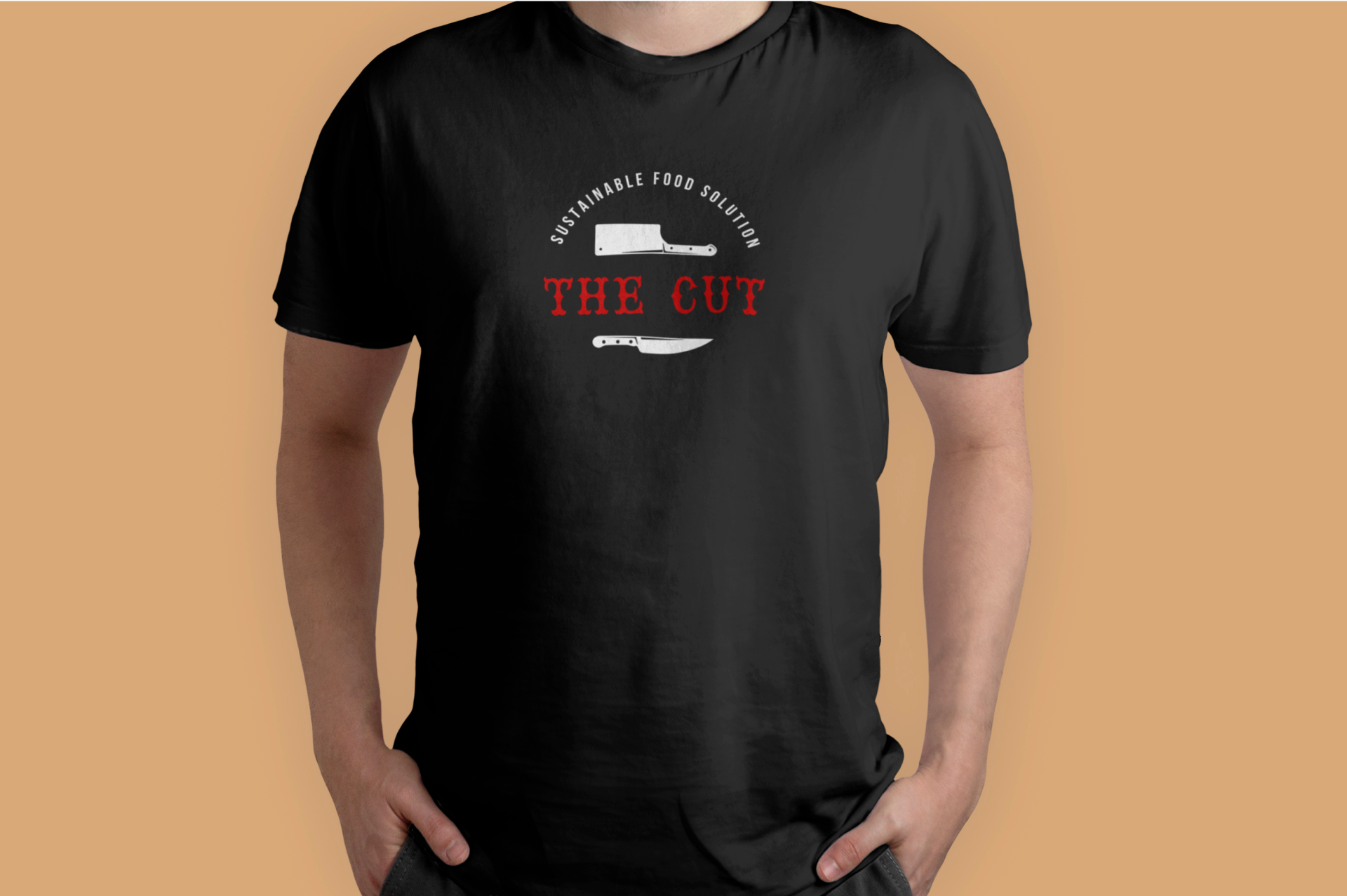 The Cut brand identity 9