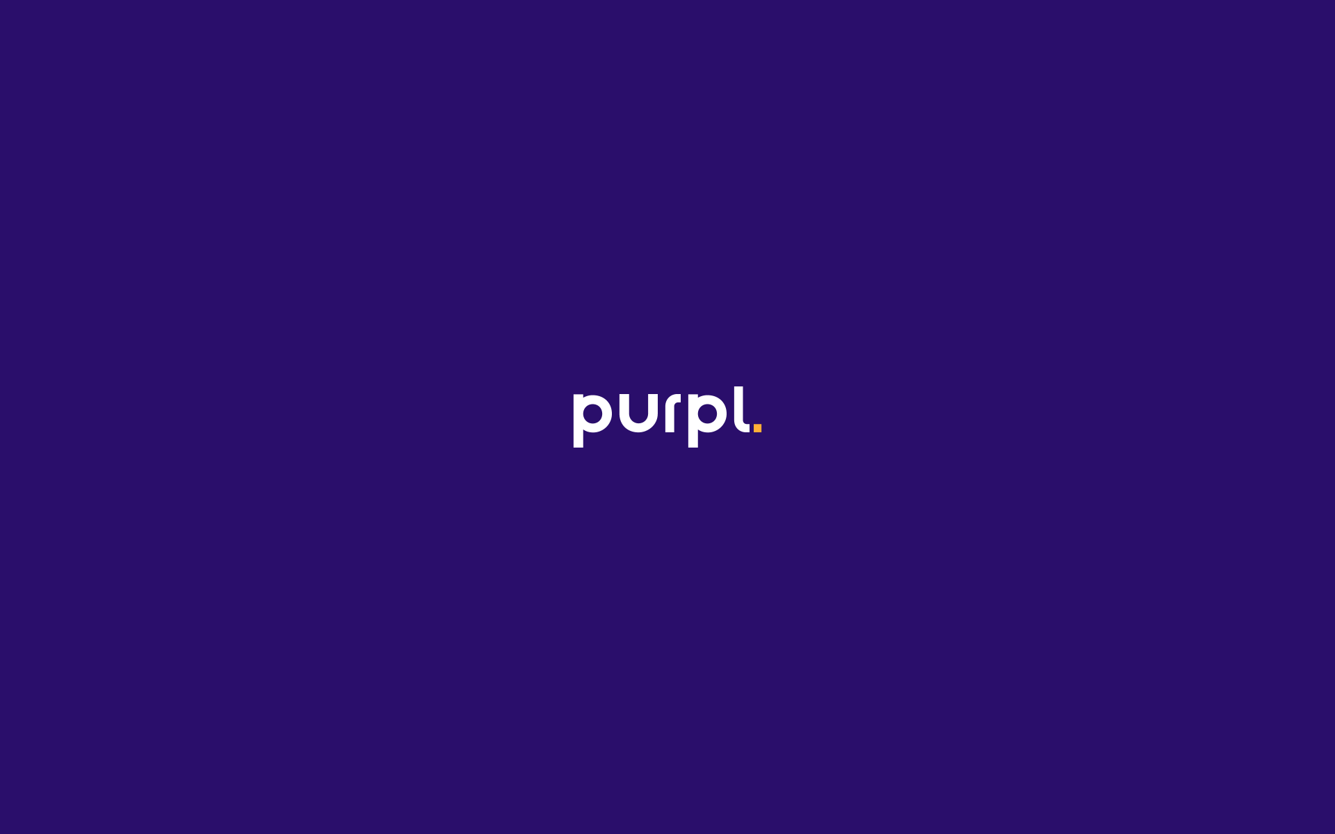 Purpl brand identity 1