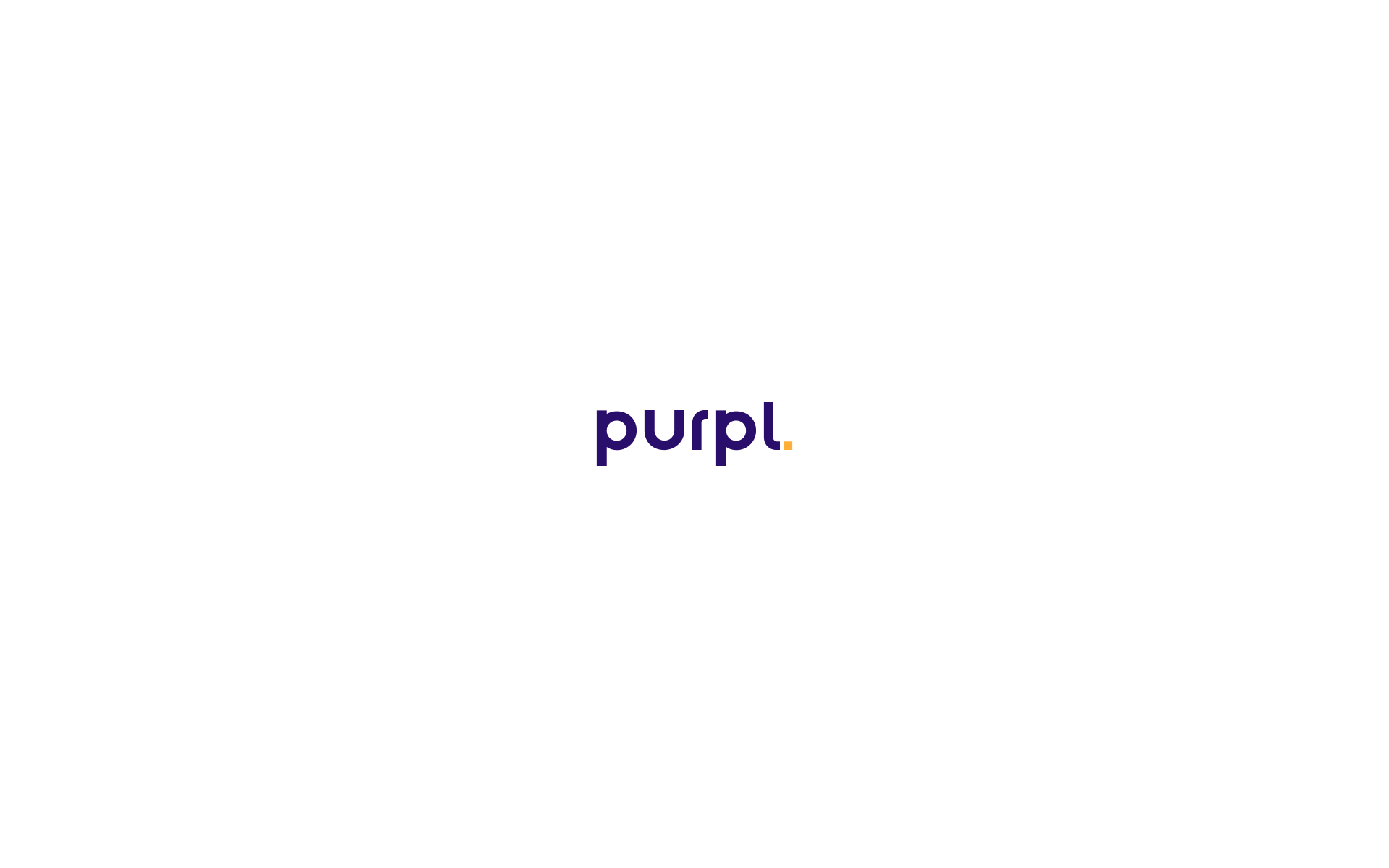 Purpl brand identity 2