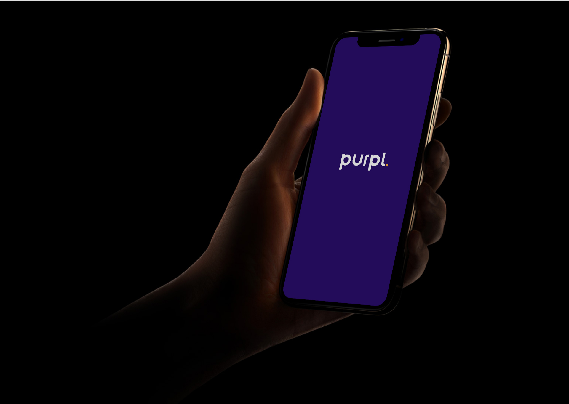 Purpl brand identity 6