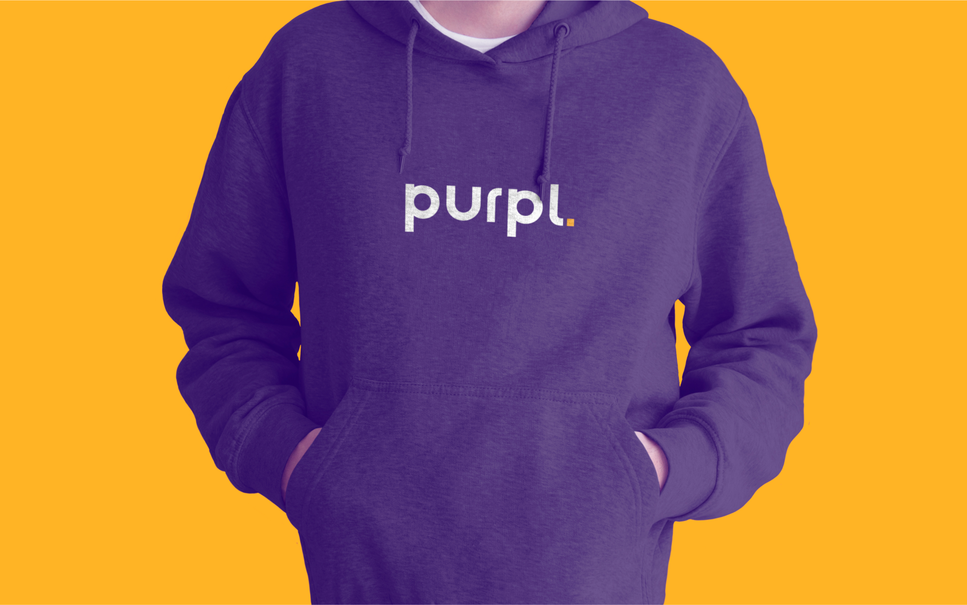 Purpl brand identity 9