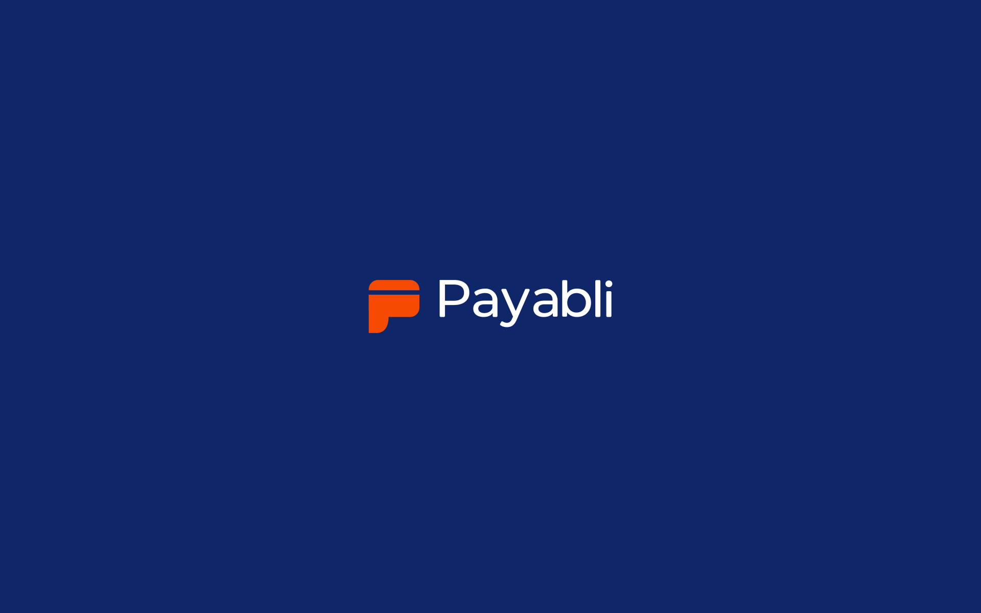 Payabli brand identity 1