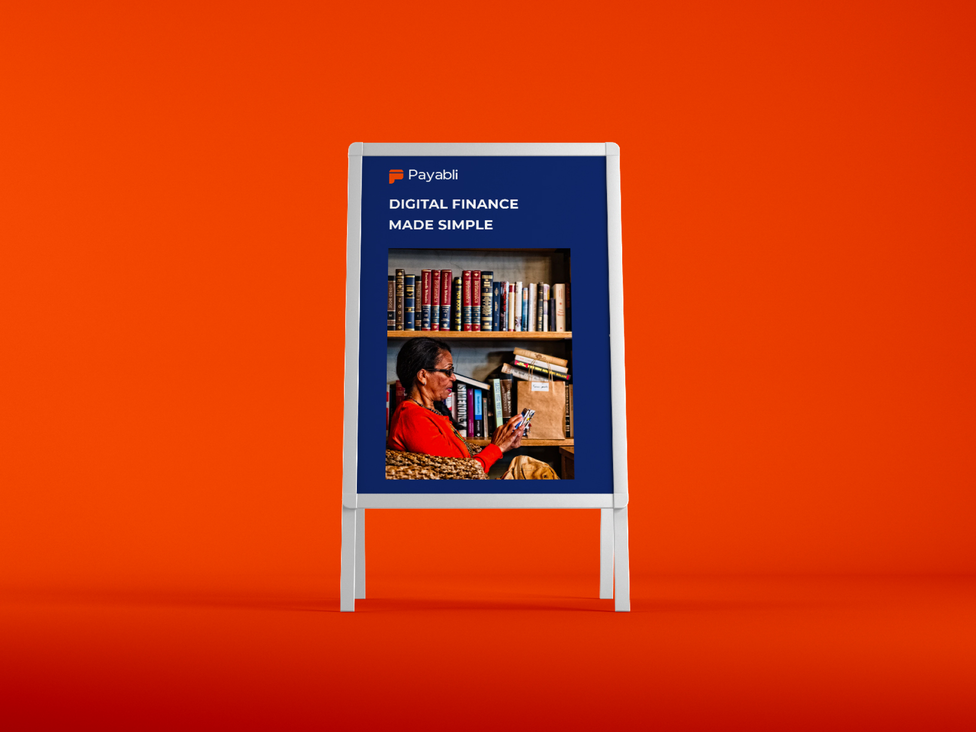 Payabli brand identity 8